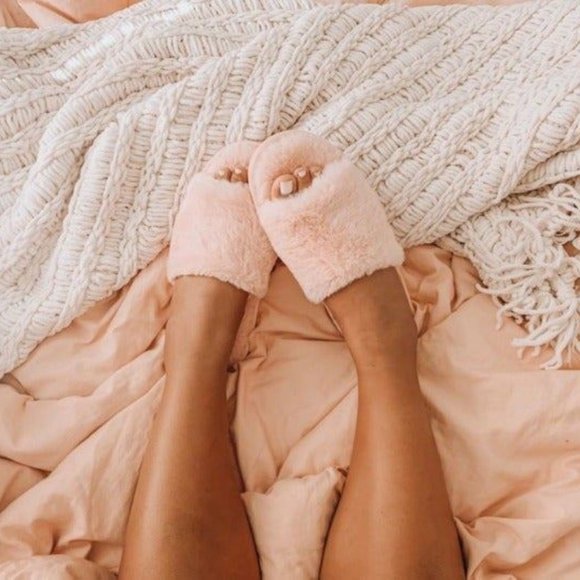 stars above Shoes - Stars Above Kacey Slide Slippers